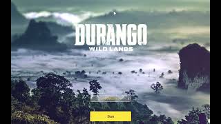 12 Minutes of Durango Loading ScreenMusic  Durango Wildlands [upl. by Nwahsar]