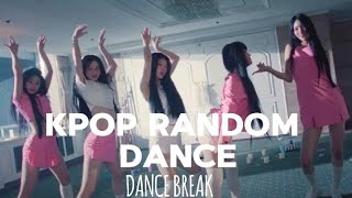 KPOP RANDOM DANCE NEW POPULAR DANCE BREAK Leesuga [upl. by Ieppet206]