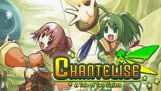 Chantelise A Tale of Two Sisters Remastered Part 1 [upl. by Nesyla]