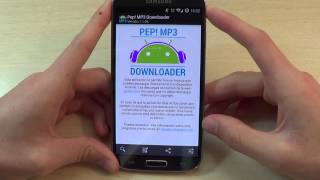 MEJOR App Descargar Música MP3 GRATIS Android [upl. by Sande]