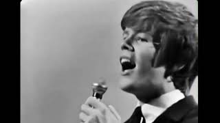 Hermans Hermits  Silhouettes 1965 [upl. by Eliza]