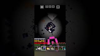 minecraft mlg☠️☠️💀 [upl. by Annil]