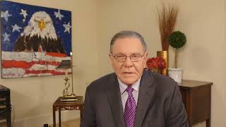 Gen Jack Keane  Joe Jordan Video [upl. by Early]