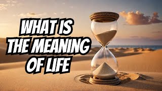 What is the Meaning of Life [upl. by Sasnett]