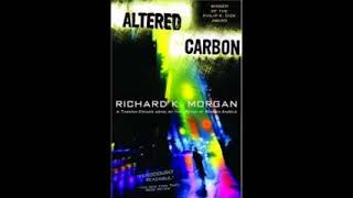 Altered Carbon Takeshi Kovacs 1 by Richard K Morgan Audiobook Full 22 [upl. by Joachim]