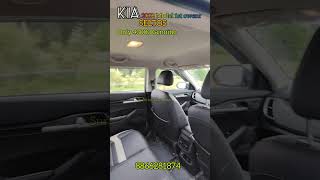 Kia SELTOS 2022 Model 1st owenr Surat car promotion shorts viralshort viralvideo short [upl. by Louls]