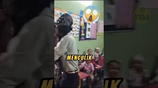 PELAJARAN Penting Untuk Murid SD❗✅ videoviral belajar videoshorts [upl. by Tanya]