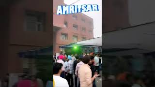 EXORDIUM 50 GNDU UBS DEPARTMENT GUEST PERFORMANCE trending ytshorts ytshortsindia viralvideo [upl. by Hgielra]