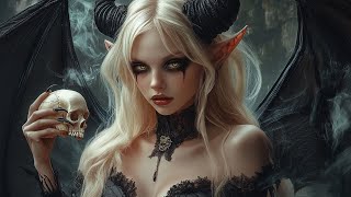 Immerse Yourself In Witchcraft Music  Stimulate Your Imagination And Relieve Stress [upl. by Nonnahs866]