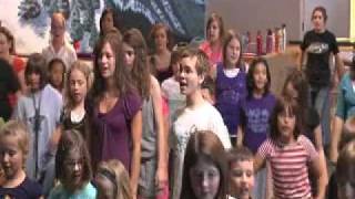 Colorado Springs Childrens Chorale [upl. by Christal742]