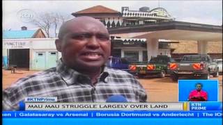 KTN Prime Full bulletin 9th Dec 2014 [upl. by Robinson]