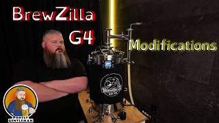 BrewZilla G4 Upgrades amp Must Have Accessories [upl. by Soren]