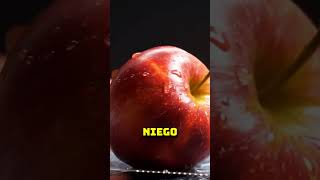 😱Odkrył SEKRET JABŁECZNIKA😨🍎 [upl. by Casilda606]