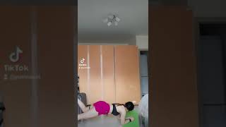 2WEEKS MORE FOR ABS  CHLOE TING ABS WORKOUT [upl. by Goldshell]