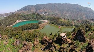 Geotrek Pesona Dieng [upl. by Itram991]