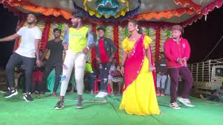 Choopultho guchi guchi song dance by diamond mega events cell 9849648422 6304131928 Nellore amp badvel [upl. by Enitsuj686]