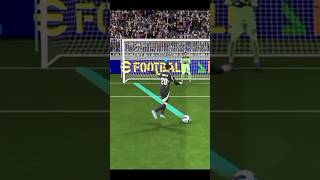 Jorginho best penalty kick 🥶💯shorts efootboll viral [upl. by Rex352]