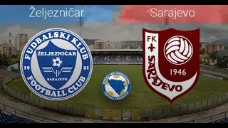 SarajevoZeljo LIVE STREAM [upl. by Lledrac]