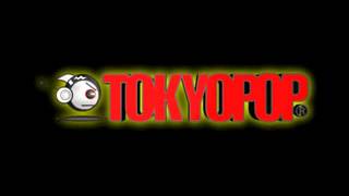 Tokyopop 2003 [upl. by Martinez]