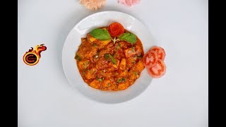 Dhaba Style Paneer Masala  Easy Tasty Paneer Curry  Restaurant Style Paneer Curry Ep345 [upl. by Lindly]