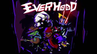 Everhood OST 47  Desolation [upl. by Moran]