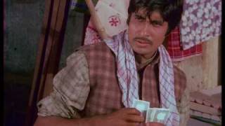 SuperHit Sad Songs of Amitabh Bachchan  O Saathi Re  Audio Jukebox [upl. by Wahkuna]