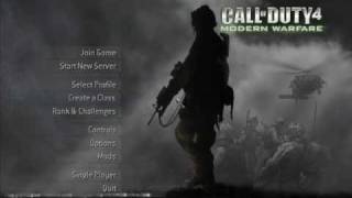 How To Record And View Cod 4 Demos [upl. by Ronn954]