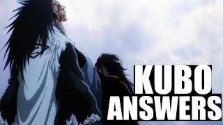 Finally Kubo Explains How Fake Yhwach Defeated Zaraki [upl. by Jarlathus]