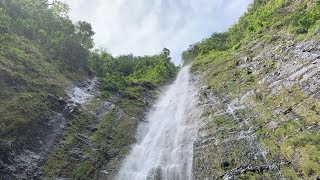 The Pipiwai Trail Maui 4K [upl. by Avad]