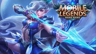 Mobile legends bang bang beta тоглов [upl. by Yhprum]