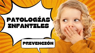 Como prevenir las patologías infantiles  YouTube Music [upl. by Ciri]