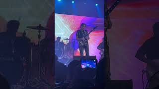 Steve Vai Inviolate World Tour 2023 Singapore 25102023 Part 14 [upl. by Eusoj]