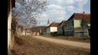 Gürteln  ein Dorf hat einen Traum [upl. by Haroved]