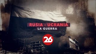 GUERRA RUSIA  UCRANIA  Las imágenes y los hechos más relevantes del lunes 28102024 [upl. by Anelram]