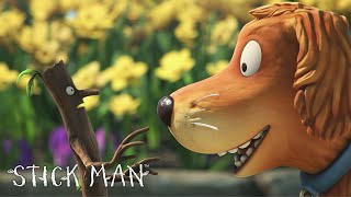 The Key to A Dogs Heart GruffaloWorld  Compilation [upl. by Hailed]