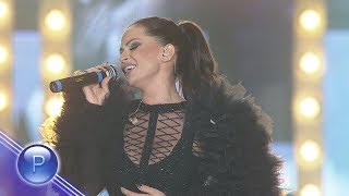 PRESLAVA  MIX  Преслава  Микс live 2018 [upl. by Enirol176]