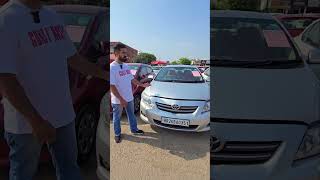 Luxury Cars Only Rs 250000 cars secondhandcars carsforsale [upl. by Nedle226]