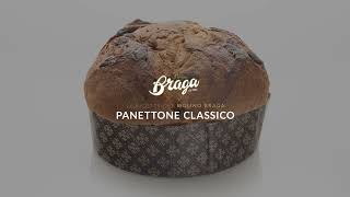 Ricetta Panettone Classico [upl. by Anihtyc907]