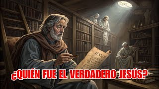 10 Secretos de Jesús que Cambiarán tu Forma de Verlo para Siempre [upl. by Ynnavoj581]