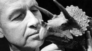 Ray Harryhausen the Master of stop motion [upl. by Cavit]