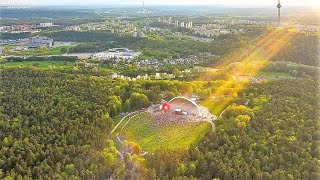 Pavasario žalio takais vėl žengi Kaimo klebono fonoteka65 2021 05 16 Išlaužas [upl. by Leizo]