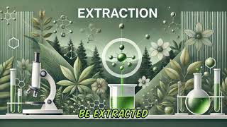 Pharmaceutics Podcast  Extraction 2 [upl. by Edobalo]