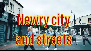 Newry city from inside out [upl. by Anilatak337]