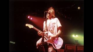 REMASTERED Nirvana  Live at Terminal One 03011994  AUD1 Full concert [upl. by Kellsie34]