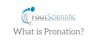 What is Pronation [upl. by Anialed]