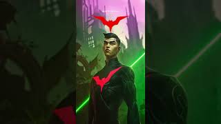 Batman Beyond Movie news batman dcu dceu aimovie batmanbeyond ign spiderverse linkinpark [upl. by Dow]