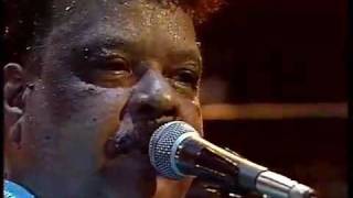 Tim Maia  Ensaio 1992  Do Leme ao Pontal [upl. by Mcgurn]