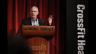 Dr Thomas Seyfried Cancer as a Mitochondrial Metabolic Disease [upl. by Regan450]