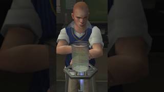 Chemistry Class 💥 bullygame bullygameplay rockstargames [upl. by Youngran]