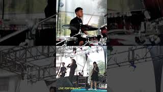 Lexicon shorts livecover liveperformance lexicon isyanasaravasti [upl. by Ardnassac967]